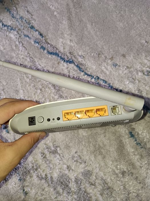 Вай фай роутер сатылад