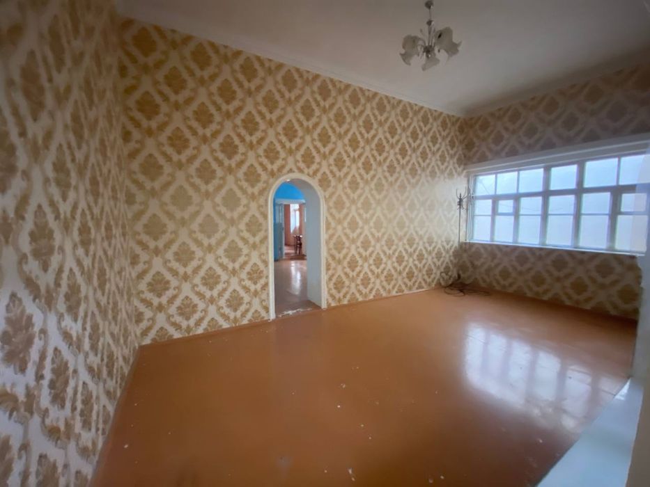 Uy sotiladi 4 honali | Продается дом 4 комнаты | Samarqanda hovli, Dom