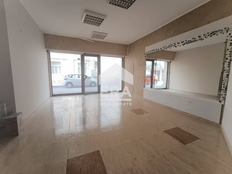 САМО в ЕРА имоти ХАСКОВО! Идеално помещение за салон за красота в кв.