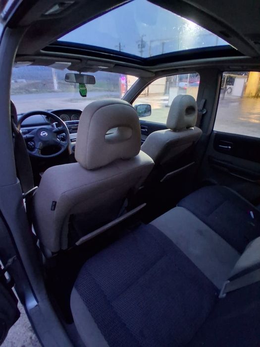 Nissan X-trail t30 F 4x4