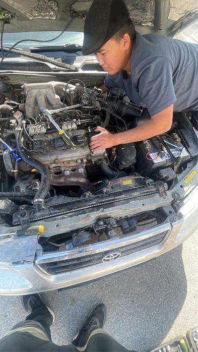 Автоэлектрик на выезд 24/7