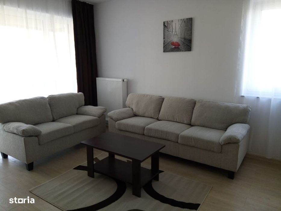 Apartament 2 camere  in Cartierul Kasper Coresi