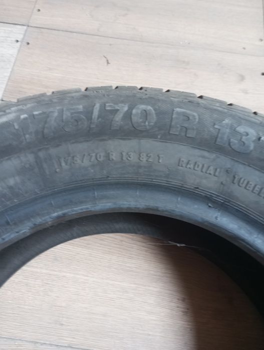 Шыны летние 2штук