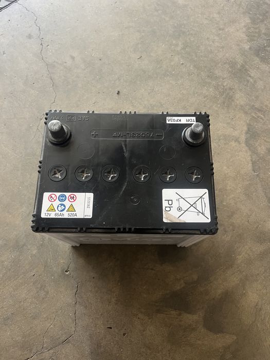 Акумулатори 45-100ah