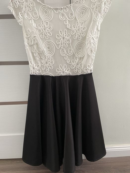 Rochita scurta marimea S