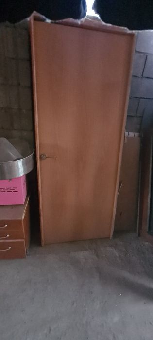 Двери межкомнатные