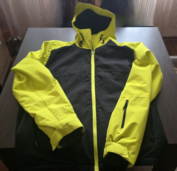 Ски яке  като ново!