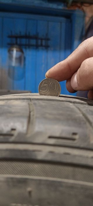 Про комплект Kumho