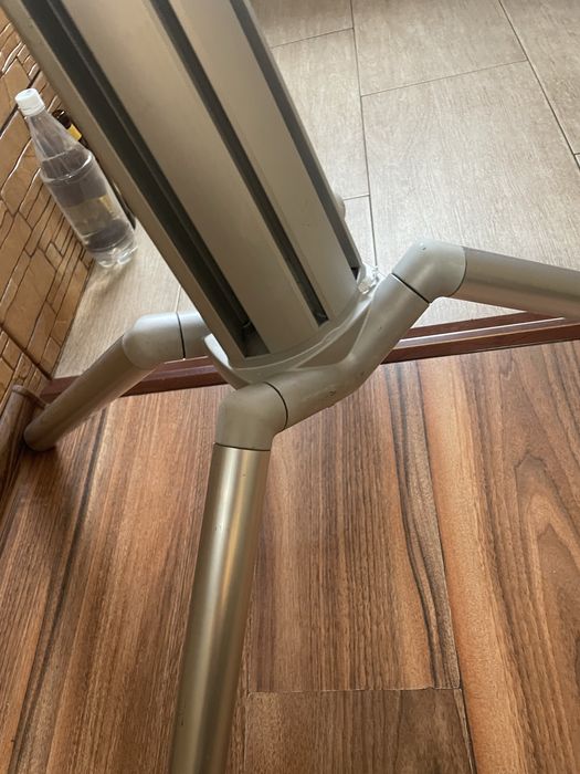 Vand stativ orga Spider Pro