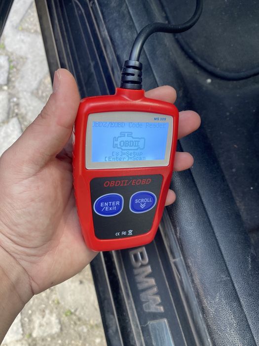 Автодиагностика ThinkCar,Launch obd скенер