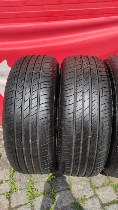 Джанти Мерцедес 19" Х клас X class Навара,Патфайндер гуми 255 55 19