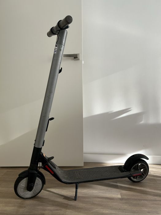 Электросамокат Segway Ninebot ES2