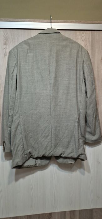 Sacou Hugo Boss.