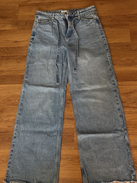 Дънки ZARA маркови