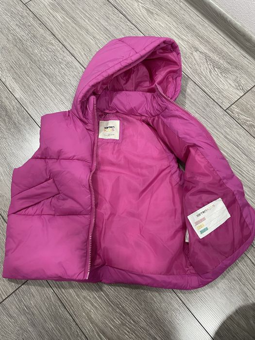Veste marimea 110