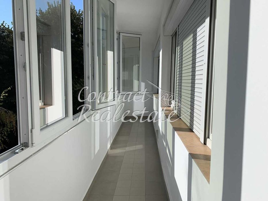 Дава се под наем Тристаен апартамент в Варна, Окръжна болница - 115 кв.м за 787.95 € - Снимка #8