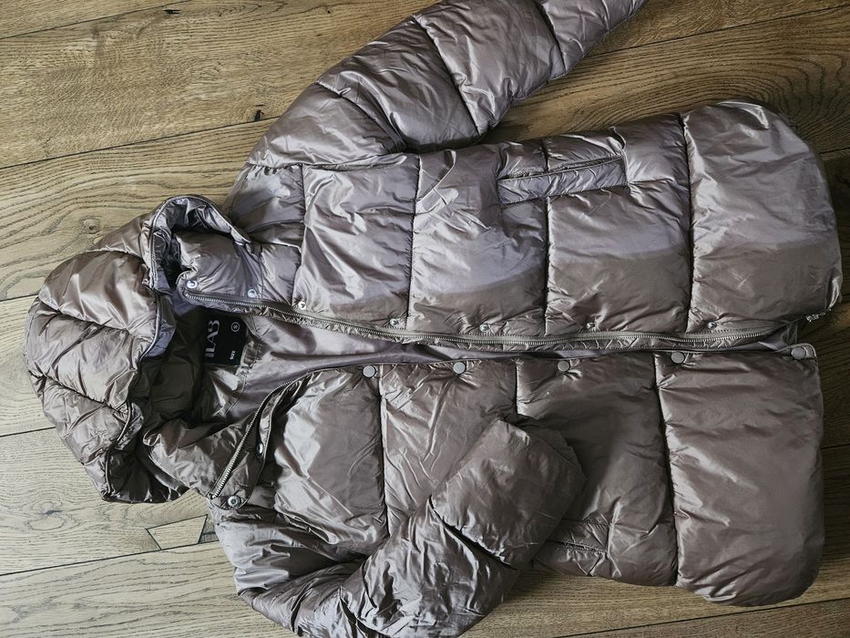 Дамско Яке Answer Lab