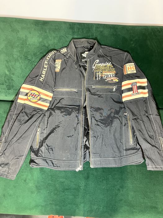 Оригинално яке Harley Davidson