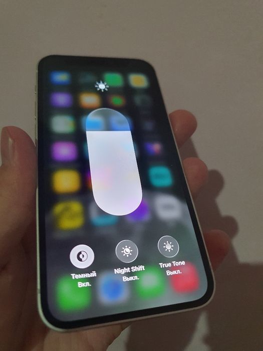 Iphone 12 mini 64 gb