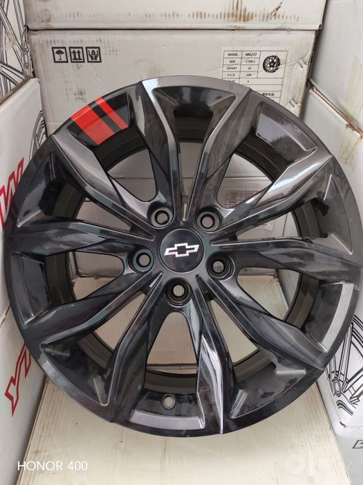 Malibu disika 15 4×100 Blast