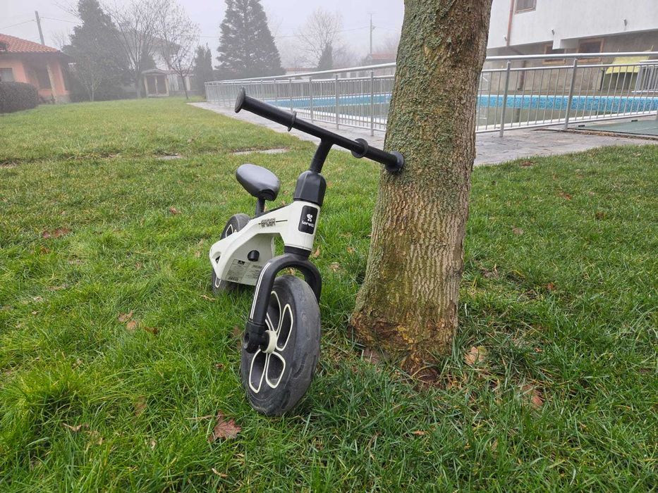 Баланс колело SPIDER Lorelli