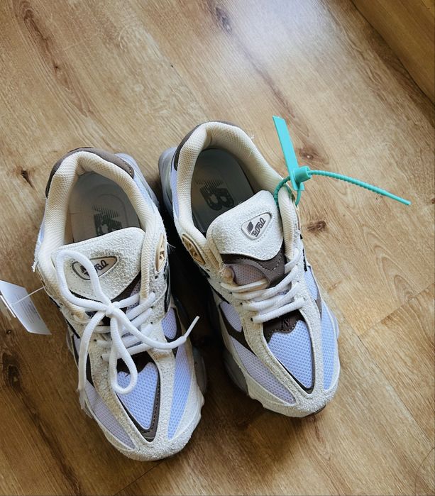 Маратонки New Balance