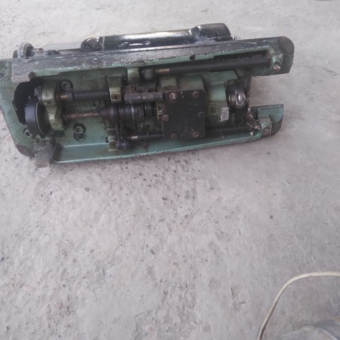 Tikish moshinka sotilade chixol polik tikadigan mashinka xolade ya