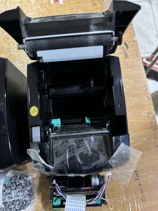 Х принтер на запчасти