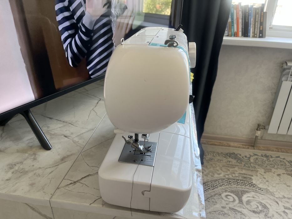 Швейная машина Чайка210