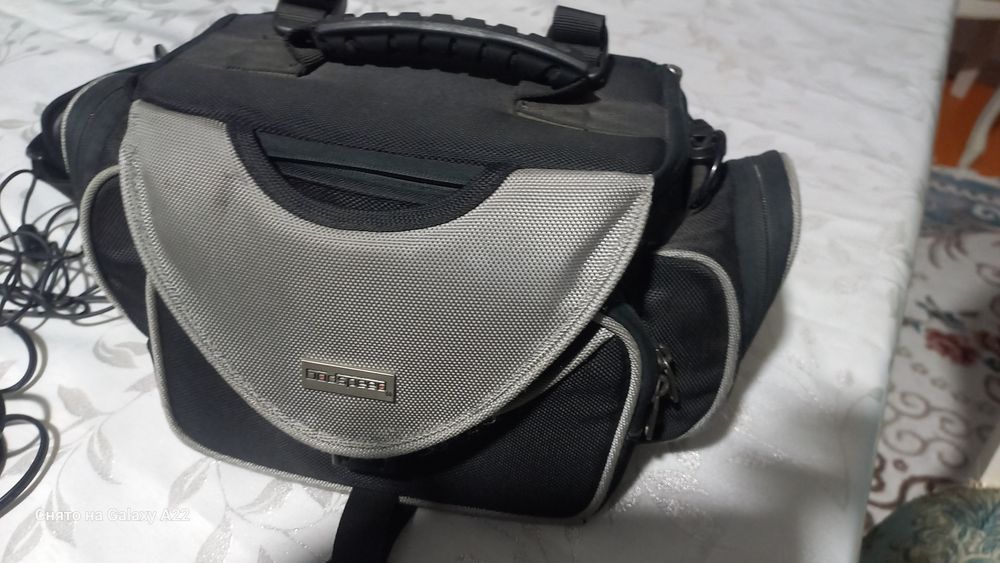 Фотоаппарат canon d7