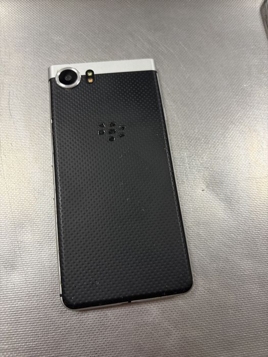 Blackberry keyone / k1