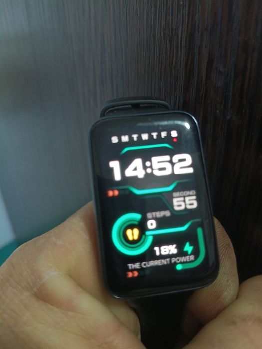 Продам часы  для спорта  оригинал