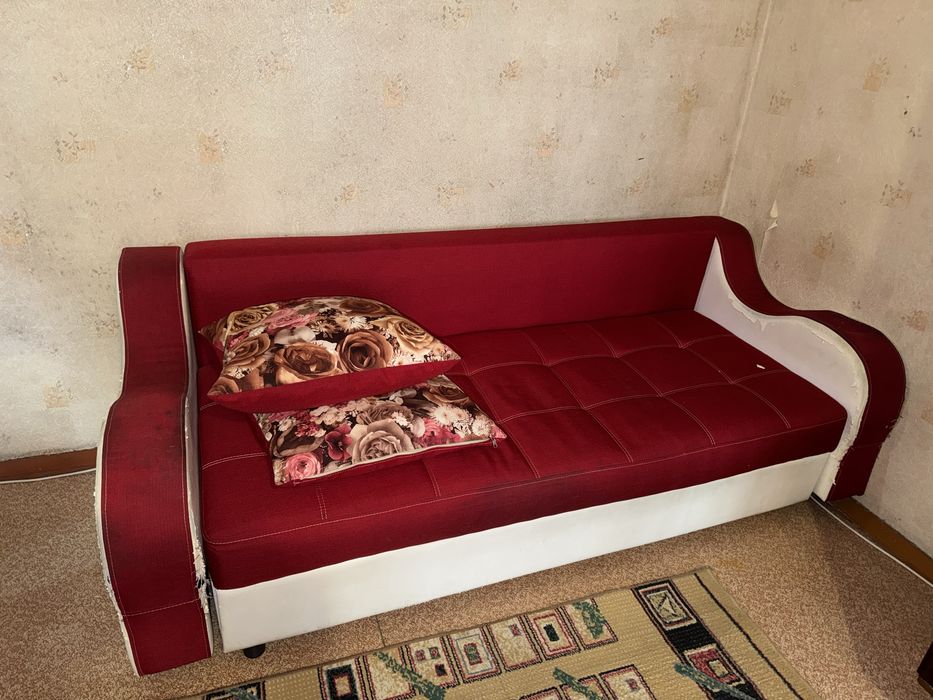 Отдам даром мебель б/у