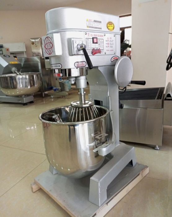 Mikser Miksir 7 litir dan 60 litirgacha optim narxlarda 1 qul