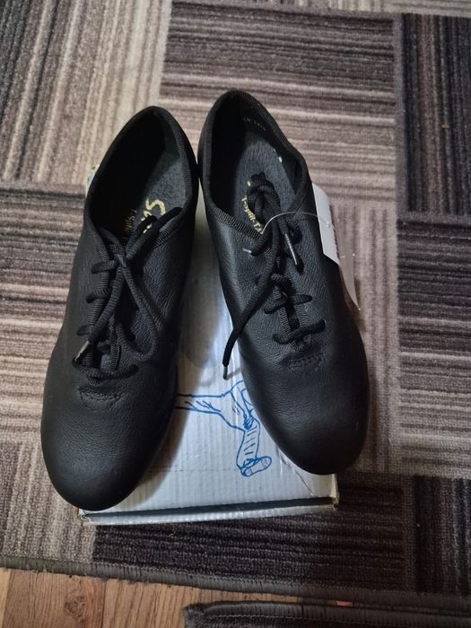 Степовки Sansha T-Split 36 размер | Новые | Tap Shoes