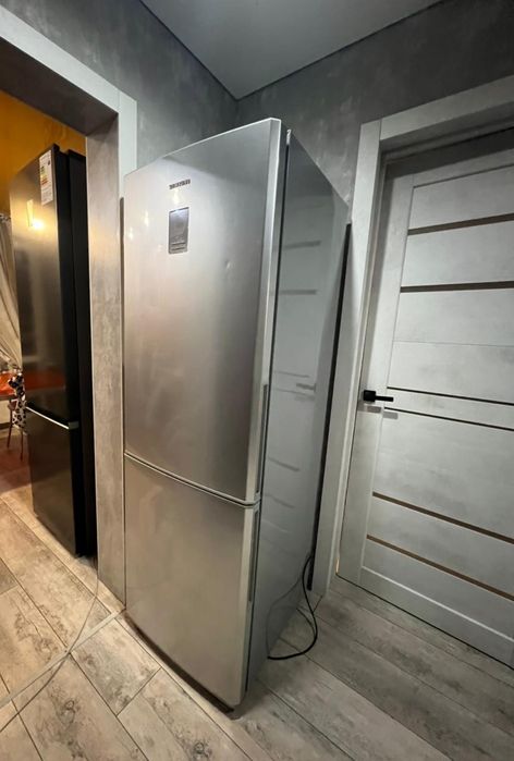 Холодильник Самсунг