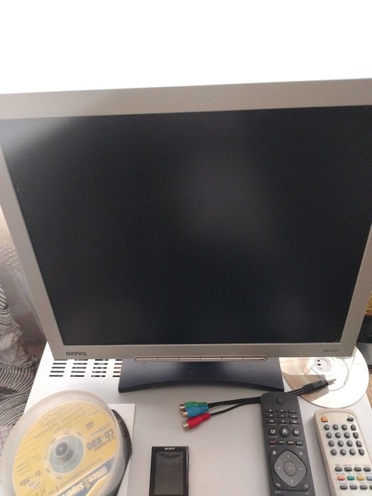 Монитор за компютър