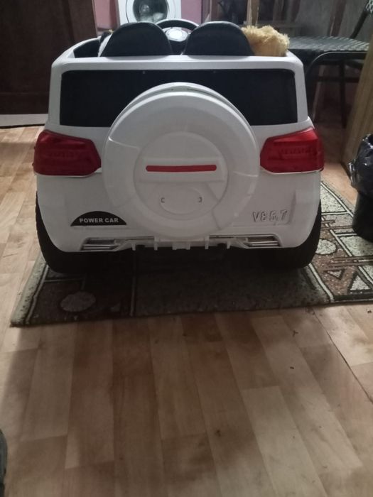 Детский транспорт