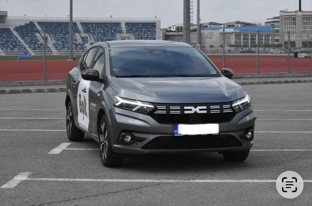 Dacia Logan Dacia Logan XX ECO-G 100 MT6 2025