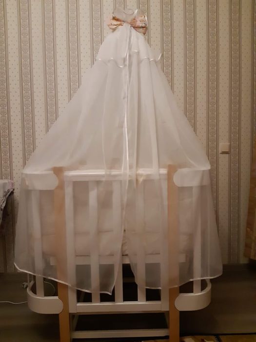 Кровать детская, торг