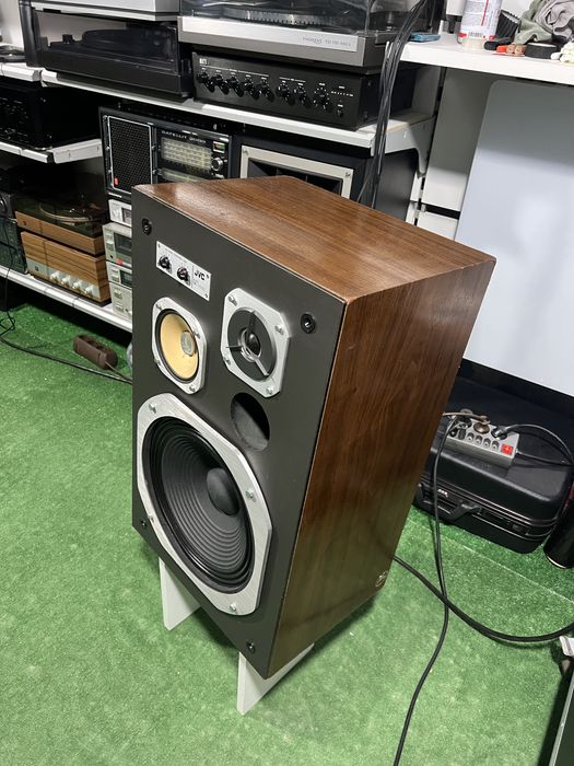 Vand boxe JVC SK-1000 3 cai vintage