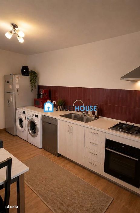 Casa cu potential excelent - Toderita