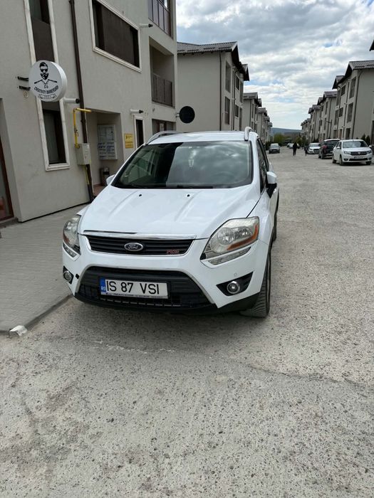 FORD Kuga 0