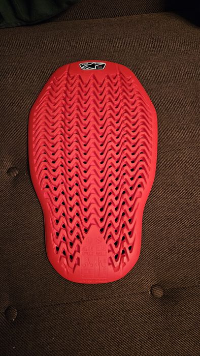 Geaca alpinestars impermeabila+mesada