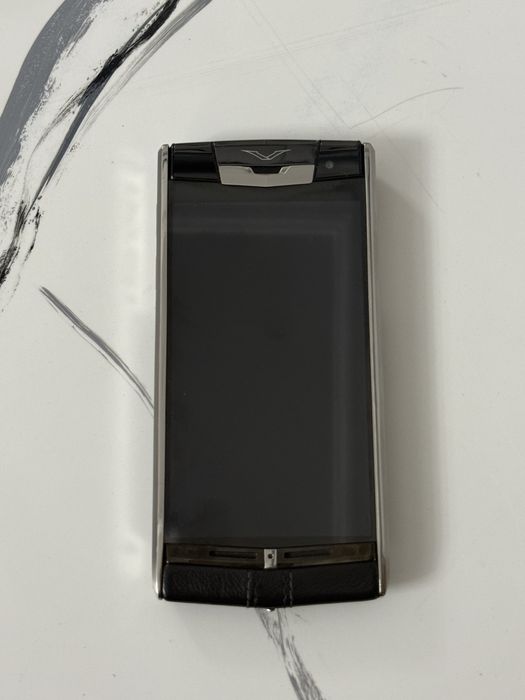 Vertu Signature Touch PROTOTYPE очень редкий