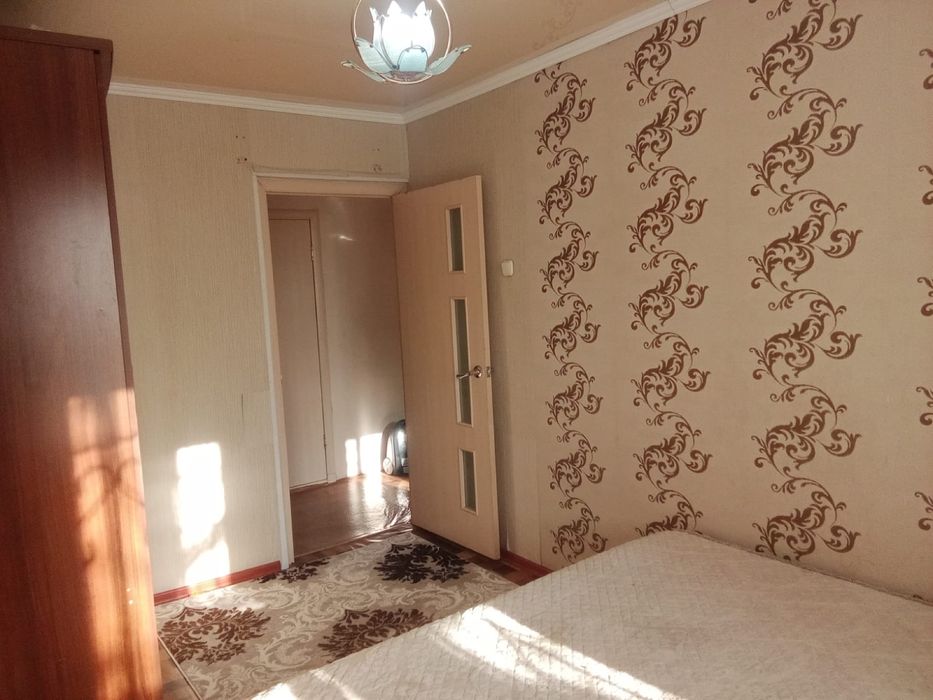 продается 2х комнатная квартира