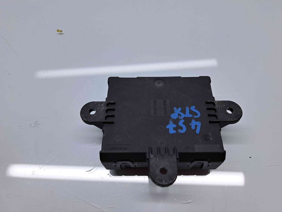 Modul confort Ford B-Max [Fabr 2012-prezent] CV1T-14B532-BJ