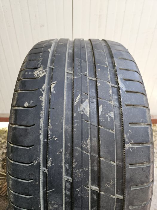 Cauciucuri 19. 225/40/19 și 255/35/19