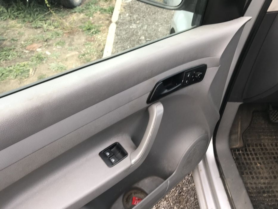 НА ЧАСТИ! Volkswagen Caddy 1.9TDI BLS 105 кс. Фолксваген Кади 1.9