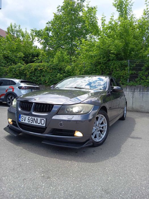 BMW seria 320D e90